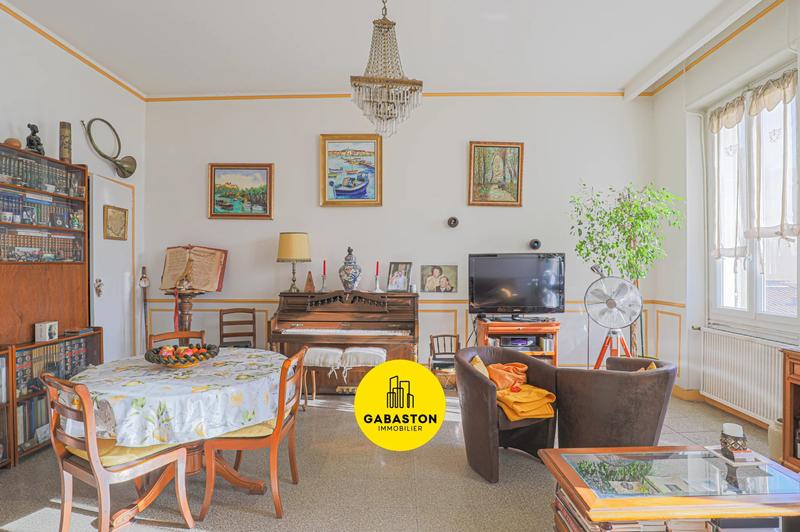 Appartement - 68 m² - 2 pièces