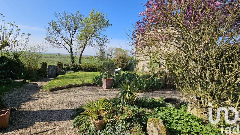 Maison de ville - 160 m² - 9 pièces