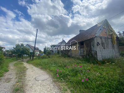 Maison - 50 m² - 2 pièces