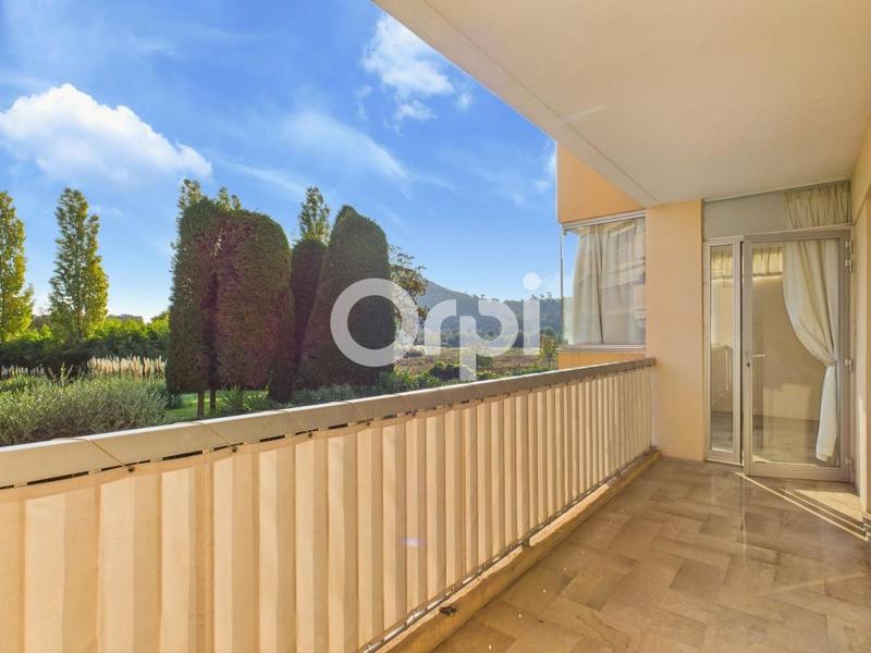 Appartement - 53 m² - 2 pièces