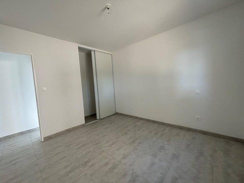 Maison - 72 m² - 3 pièces