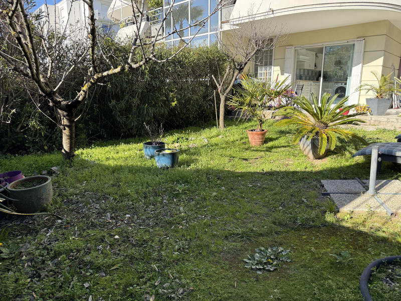 Appartement - 74 m² - 3 pièces