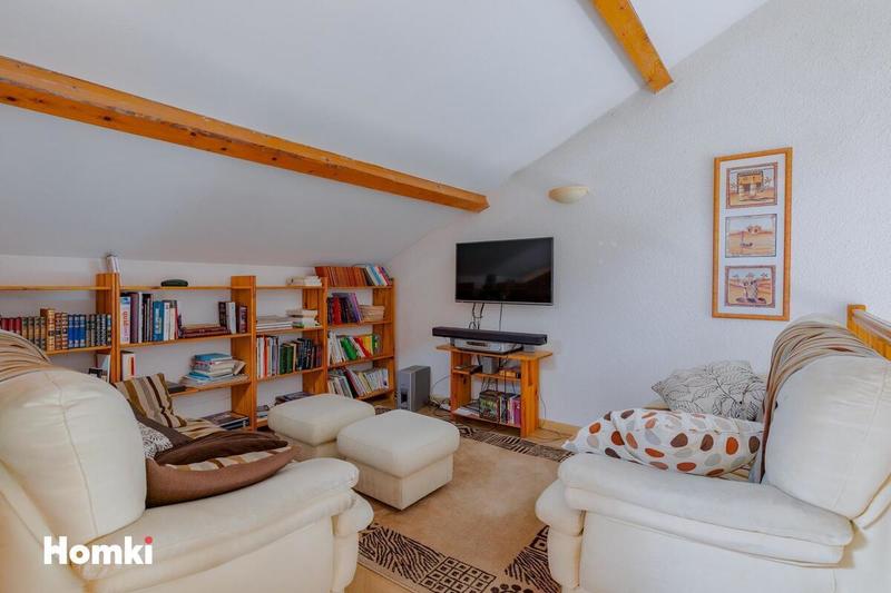 Maison - 153 m² - 6 pièces