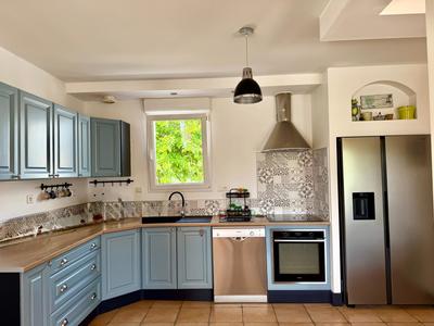 Maison - 158 m² - 6 pièces