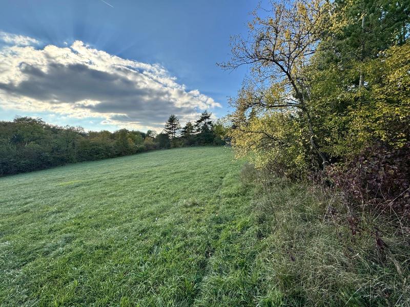 Terrain agricole - 51 000 m²