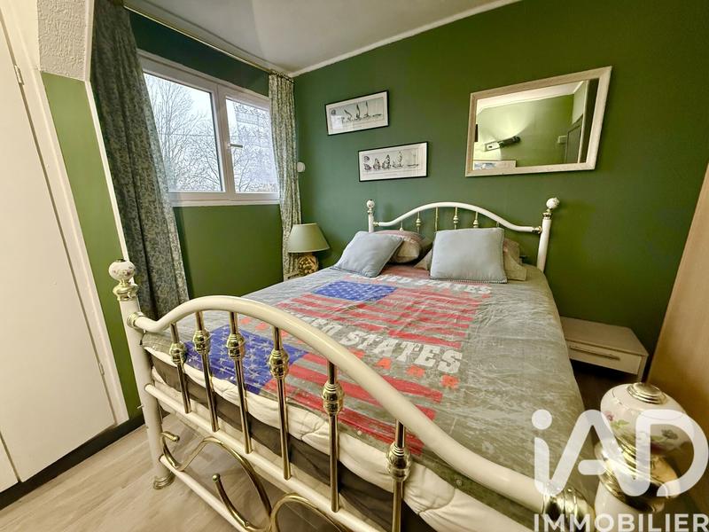 Maison de campagne - 121 m² - 5 pièces