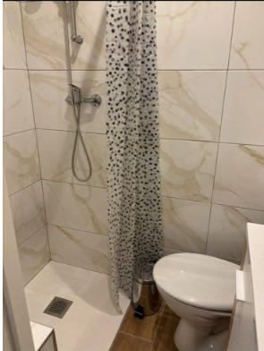 Appartement - 13 m² - 1 pièce