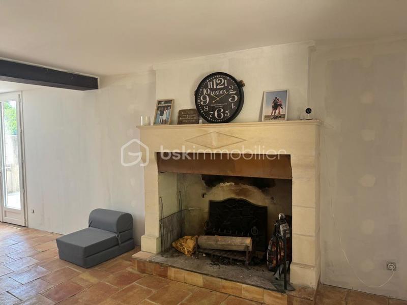 Maison ancienne - 264 m² - 7 pièces