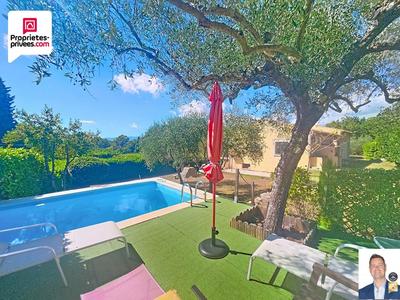 Villa - 183 m² - 6 pièces