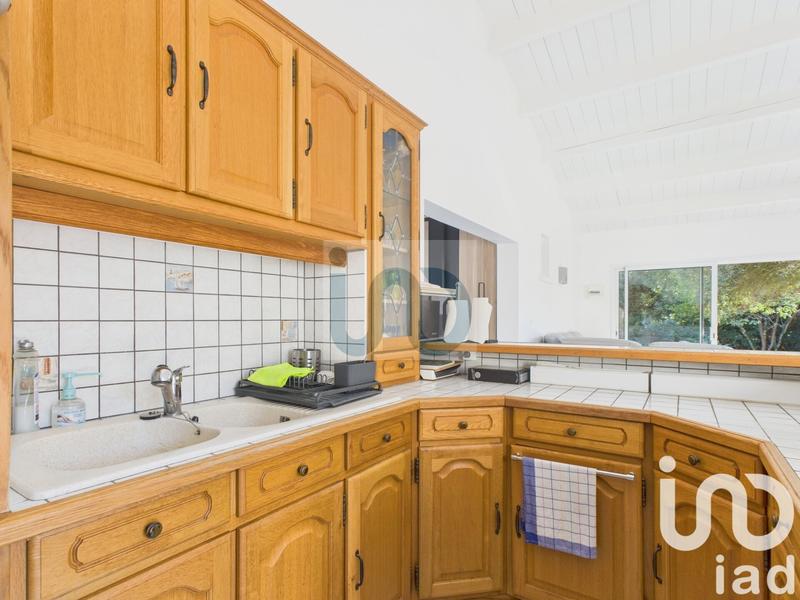 Maison - 71 m² - 3 pièces