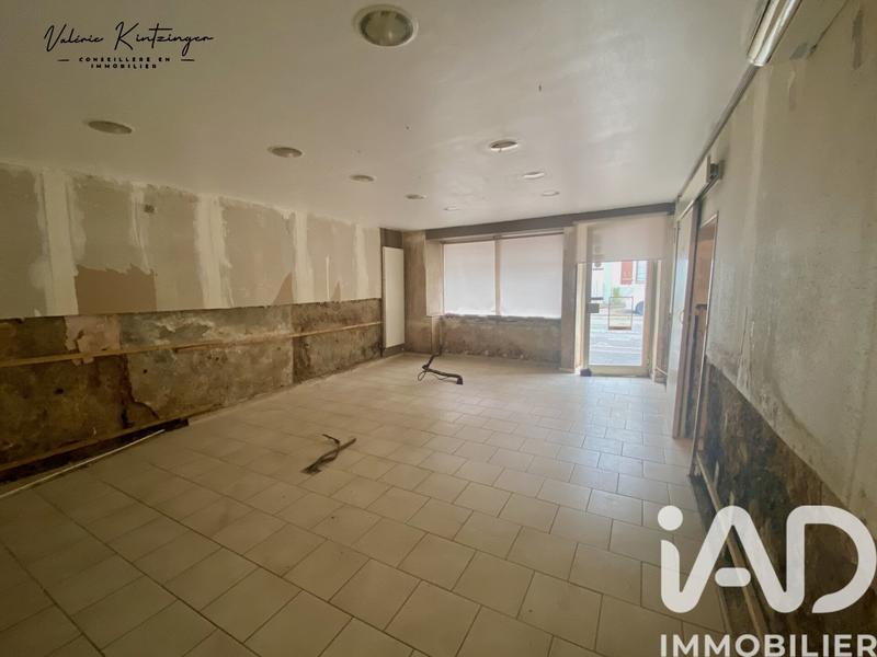 Maison de village - 244 m² - 9 pièces