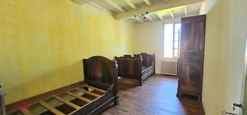 Ferme - 405 m² - 15 pièces