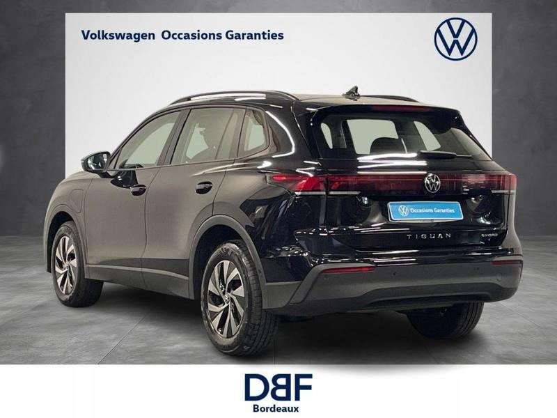 Volkswagen Tiguan 1.5 eHybrid 204ch Dsg6 Life Plus