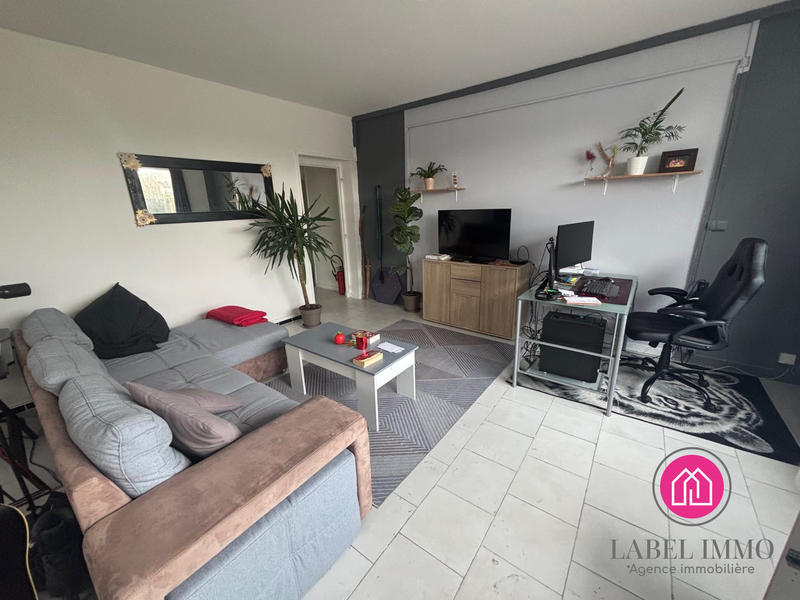 Immeuble - 295 m²