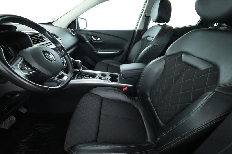 Renault Kadjar 1.5 dCi Blue Intens Edc 115 ch