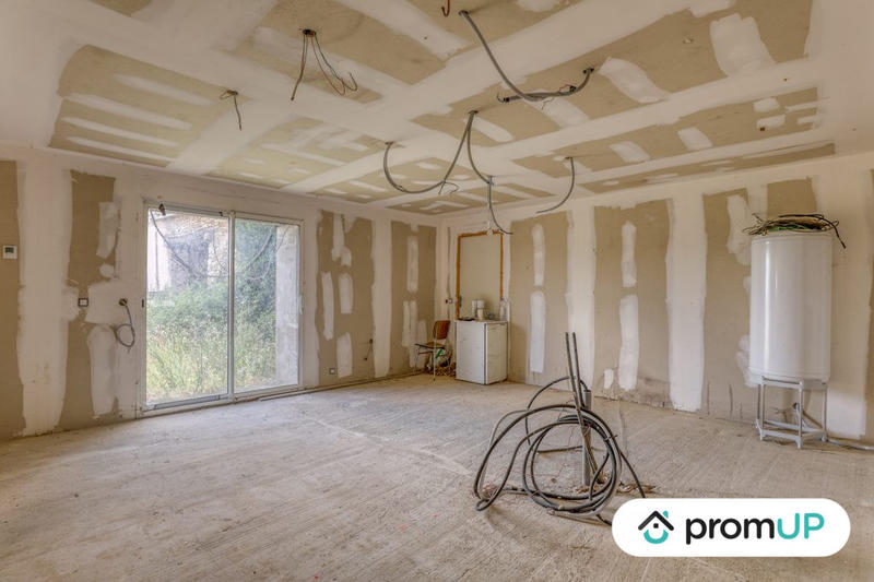 Maison - 160 m² - 4 pièces