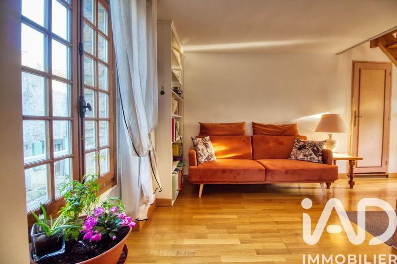Maison - 169 m² - 6 pièces