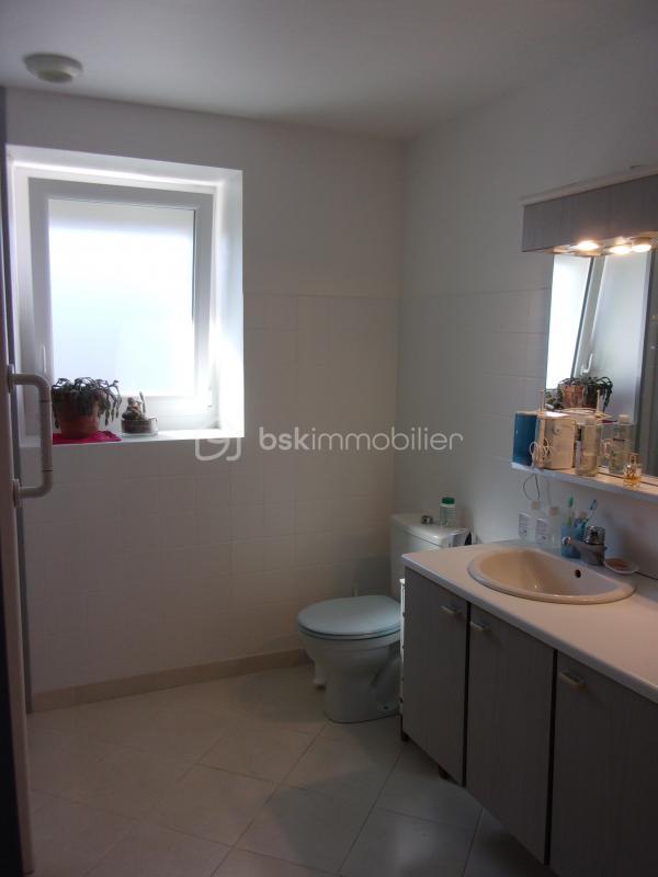 Maison - 108 m² - 5 pièces