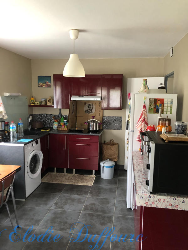 Immeuble - 155 m² - 8 pièces