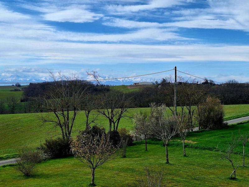 Propriété - 162 m² - 5 pièces