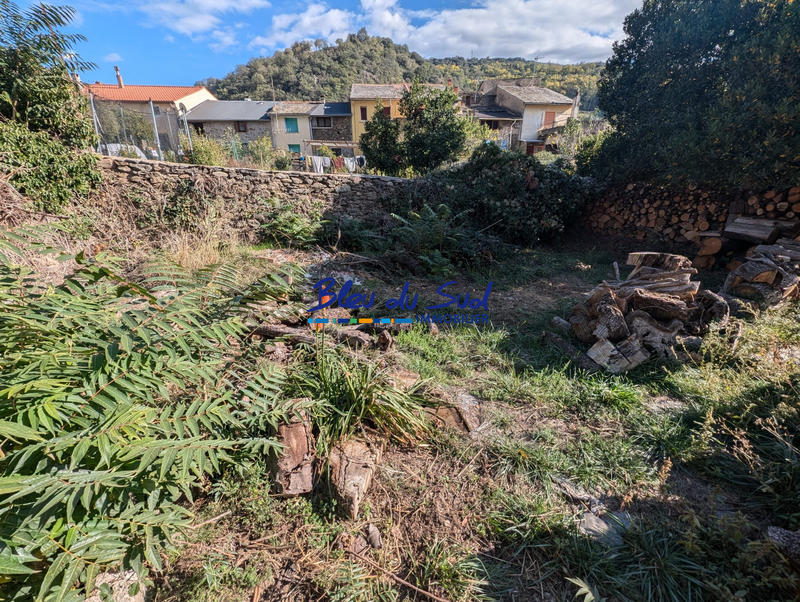 Maison ancienne - 52 m² - 3 pièces