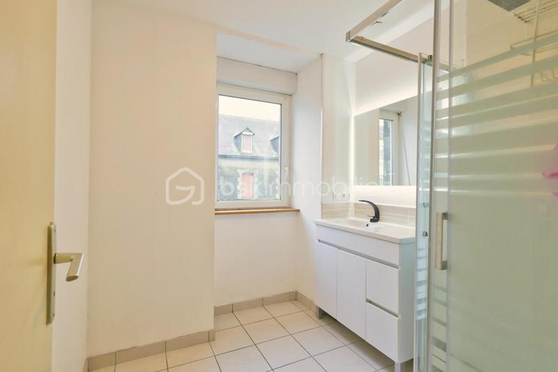 Maison - 108 m² - 5 pièces