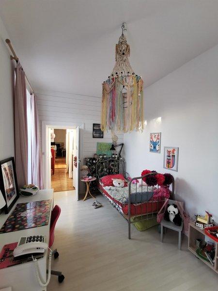 Appartement - 84 m² - 3 pièces