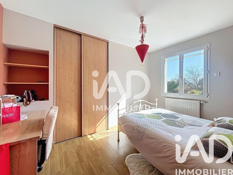 Maison - 146 m² - 6 pièces