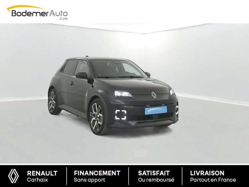 Renault R 5 E-Tech Electrique 150 ch autonomie confort Techno