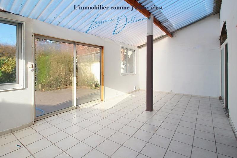 Maison de ville - 167 m² - 8 pièces