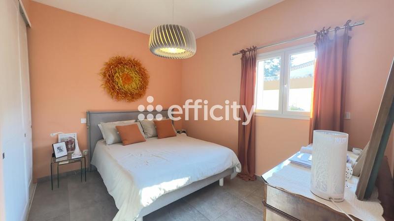 Pavillon - 146 m² - 5 pièces