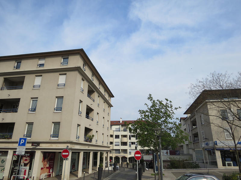 Appartement - 82 m² - 3 pièces