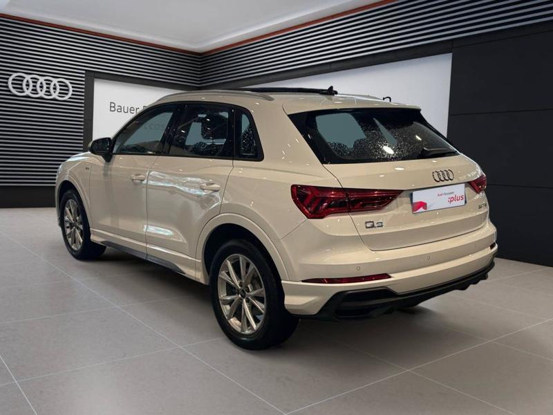Audi Q3 35 Tfsi 150 ch s line