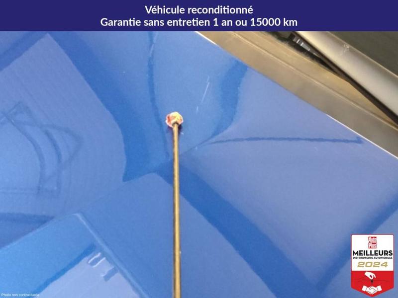 Dacia Sandero 1.0 Tce 110ch Stepway Extreme +