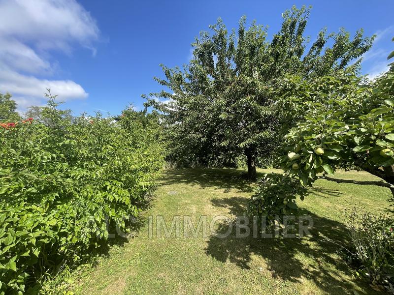 Maison - 190 m² - 5 pièces