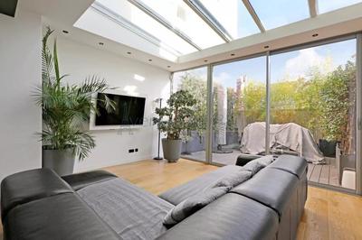 Appartement - 133 m² - 5 pièces