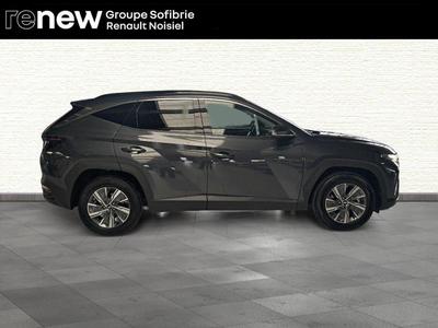 Hyundai Tucson 1.6 t-Gdi 230 Hybrid Bva6 Creative