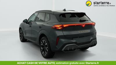 Cupra Terramar 1.5 eTSI Hybrid 150 ch Dsg7 V