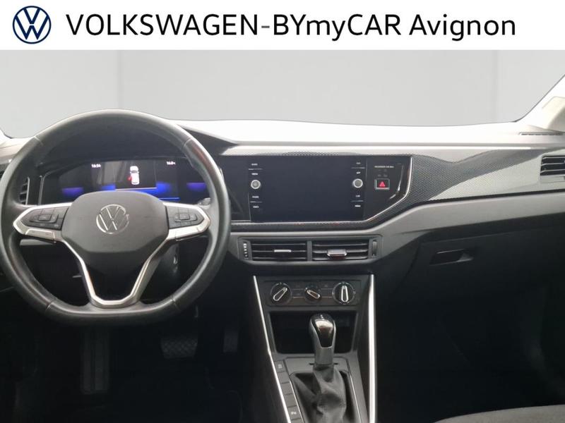 Volkswagen Polo 1.0 Tsi 95 s&amp;S Dsg7 Life