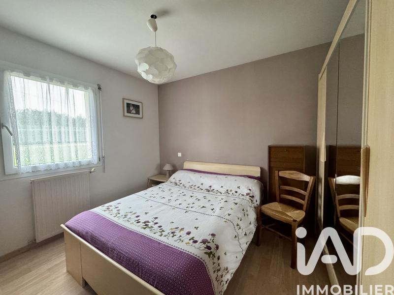 Maison - 147 m² - 8 pièces