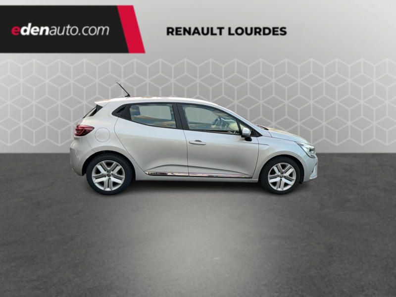 Renault Clio TCe 100 Business