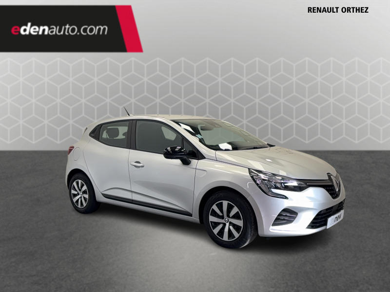 Renault Clio TCe 90 Equilibre
