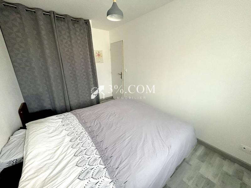 Maison - 93 m² - 5 pièces