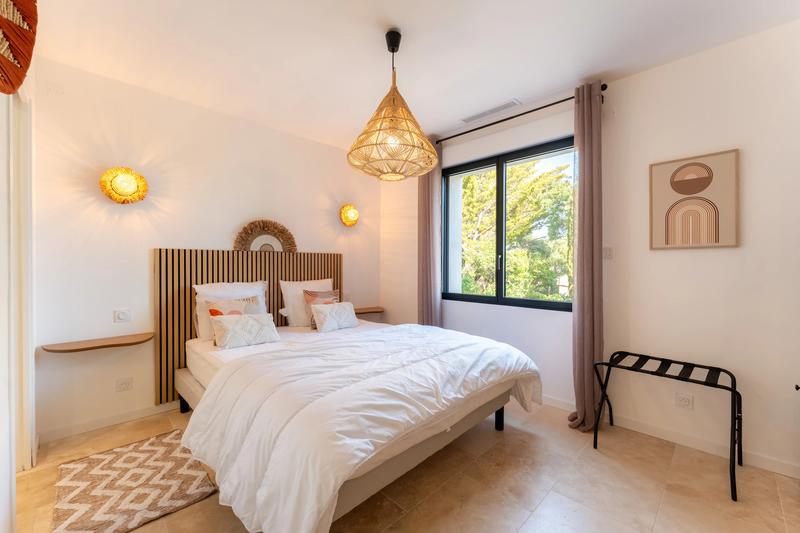 Villa - 128 m² - 6 pièces