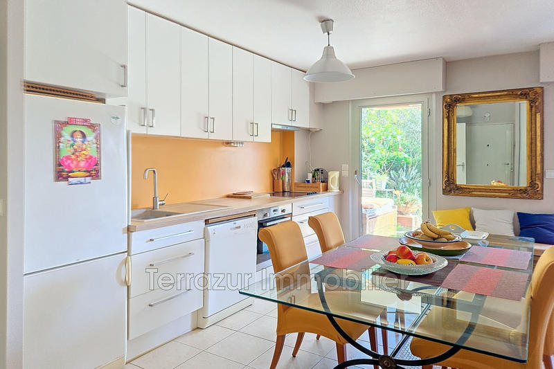 Appartement - 46 m²