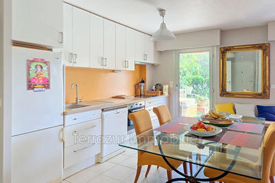 Appartement - 46 m²