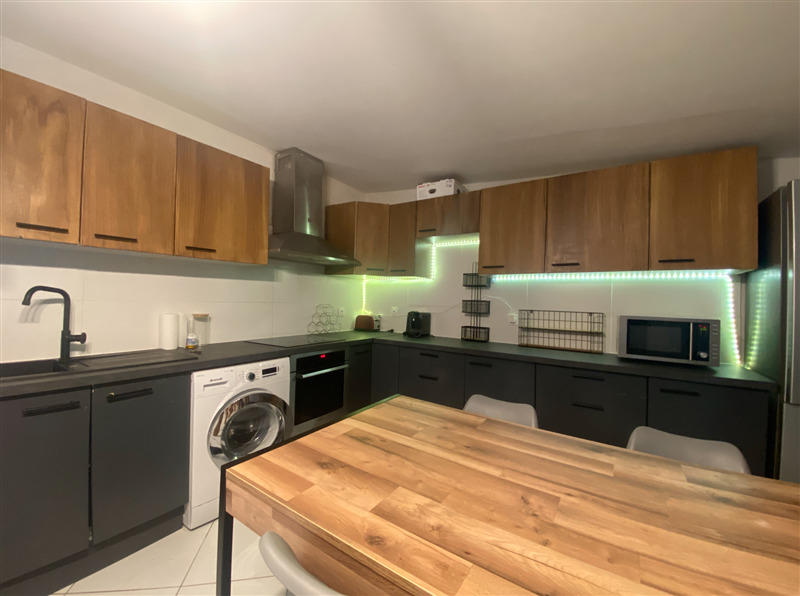 Maison - 47 m² - 2 pièces