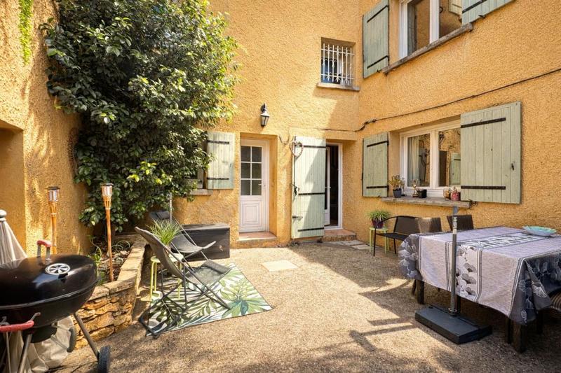 Maison - 109 m² - 5 pièces