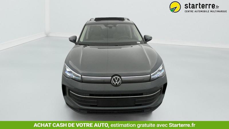 Volkswagen Tiguan Nouveau 1.5 eTSI 150cv Dsg7 Life Plus