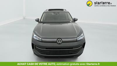 Volkswagen Tiguan Nouveau 1.5 eTSI 150cv Dsg7 Life Plus